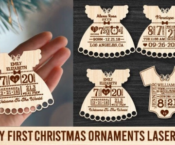 Free Baby-First-Christmas-Ornaments 456