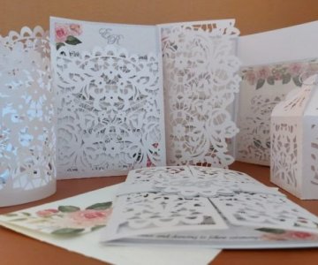 Free Invitation-Card cut file 739