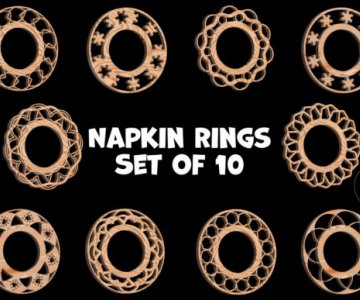 Napkin-rings-Set-of-10