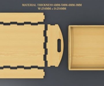 Wood-Tray-with-handles-laser