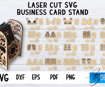 Free laser cutting files 563