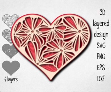 3d-Heart-layered-cut-file 310