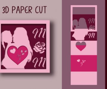 3D-postcard-Mom-Cut-SVG 204