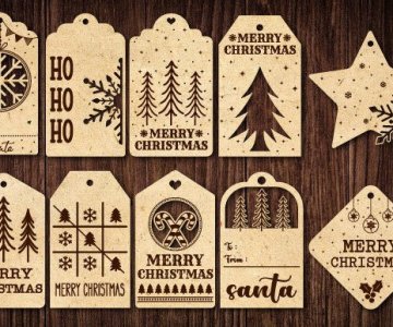 Free Christmas Files 457