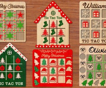 Free Christmas New Files 459