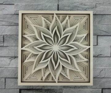 Layered-Mandala-Cut-File 320