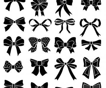 Free Silhouettes files 936