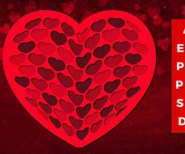 Free Multilayer-valentine-heart-SVG-cut 579